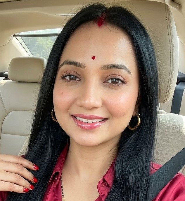 শীলার গর্ভে অমিতের বীজ